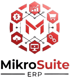 Mikrosuite ERP